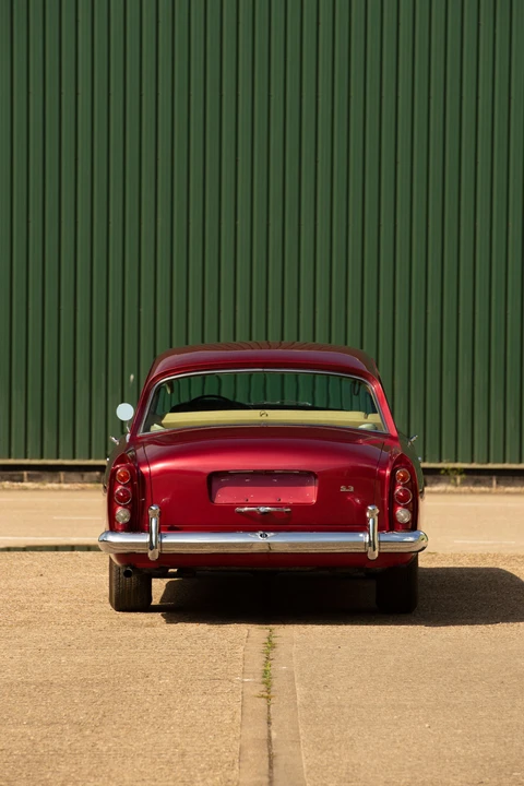 1963 Bentley S3 Continental - Image 12 of 31