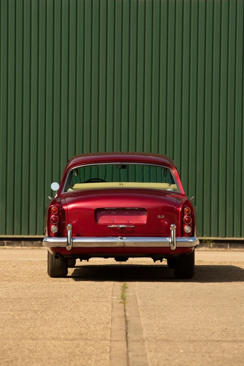 1963 Bentley S3 Continental - Image 11 of 31