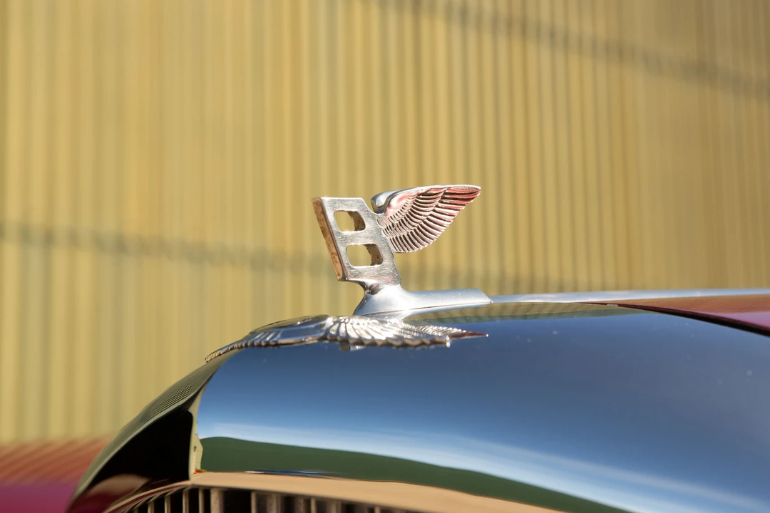 1963 Bentley S3 Continental - Image 22 of 31