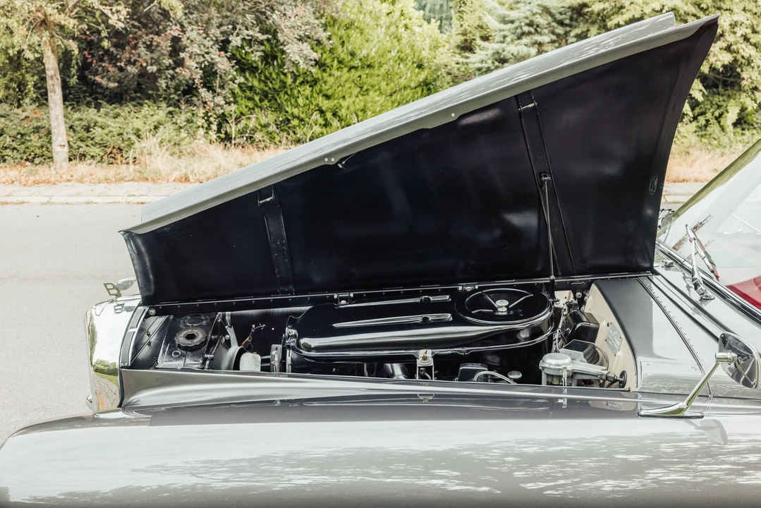 1963 Bentley S3 Continental - Image 17 of 31