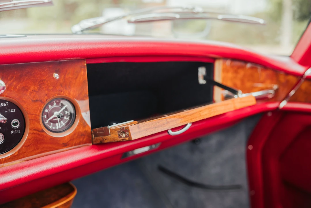 1963 Bentley S3 Continental - Image 25 of 31