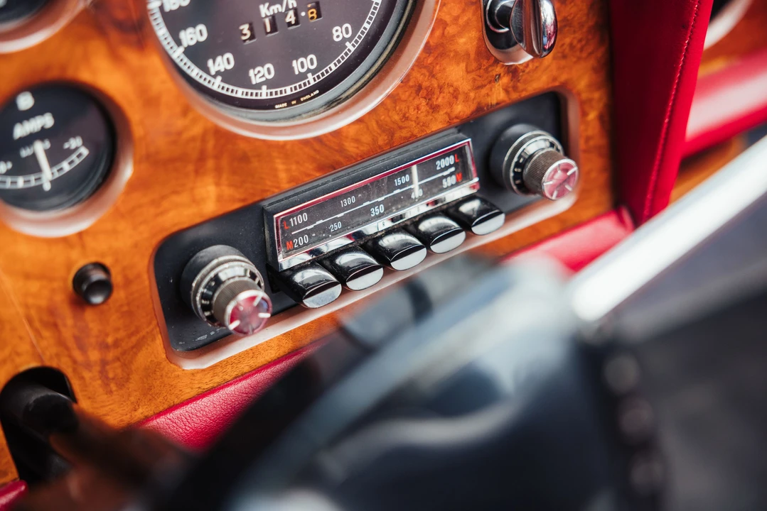 1963 Bentley S3 Continental - Image 30 of 31