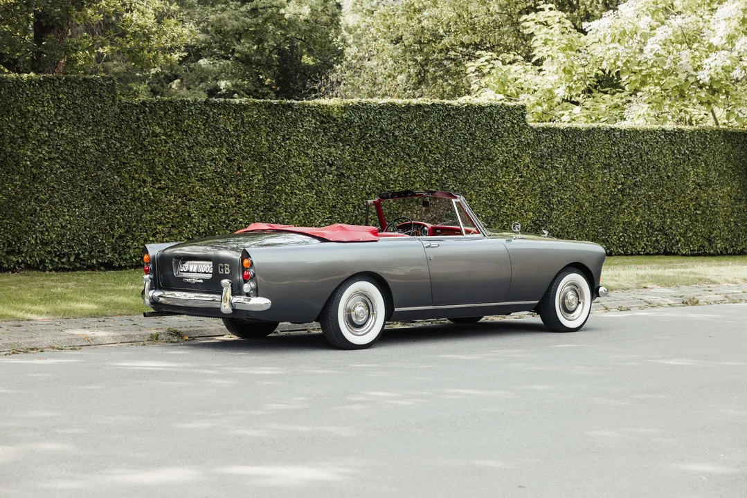 1963 Bentley S3 Continental - Image 5 of 31