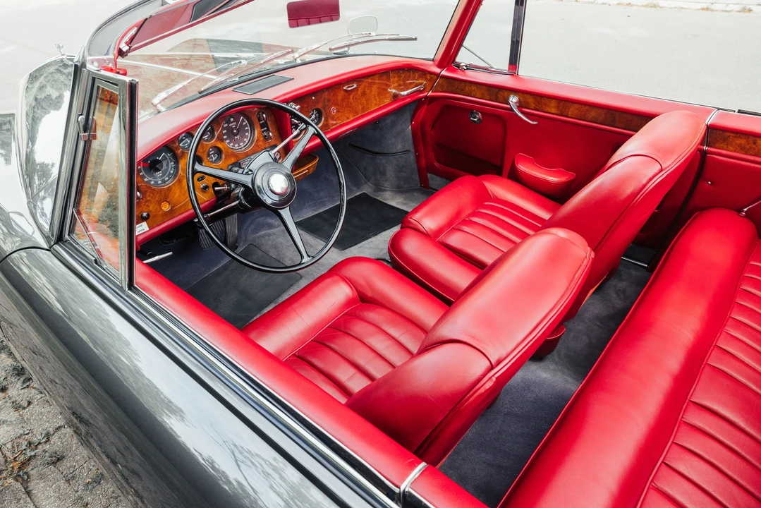 1963 Bentley S3 Continental - Image 19 of 31