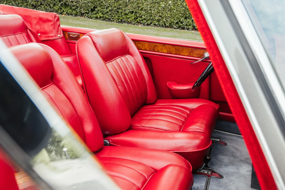 1963 Bentley S3 Continental - Image 22 of 31