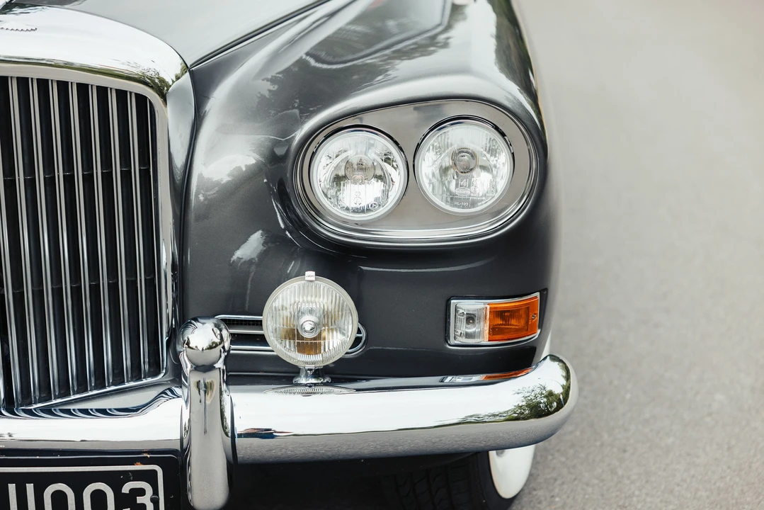 1963 Bentley S3 Continental - Image 15 of 31