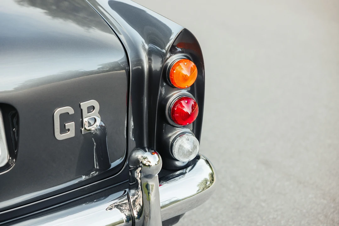 1963 Bentley S3 Continental - Image 16 of 31