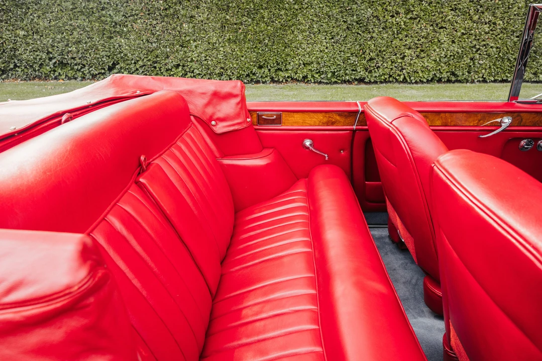 1963 Bentley S3 Continental - Image 20 of 31