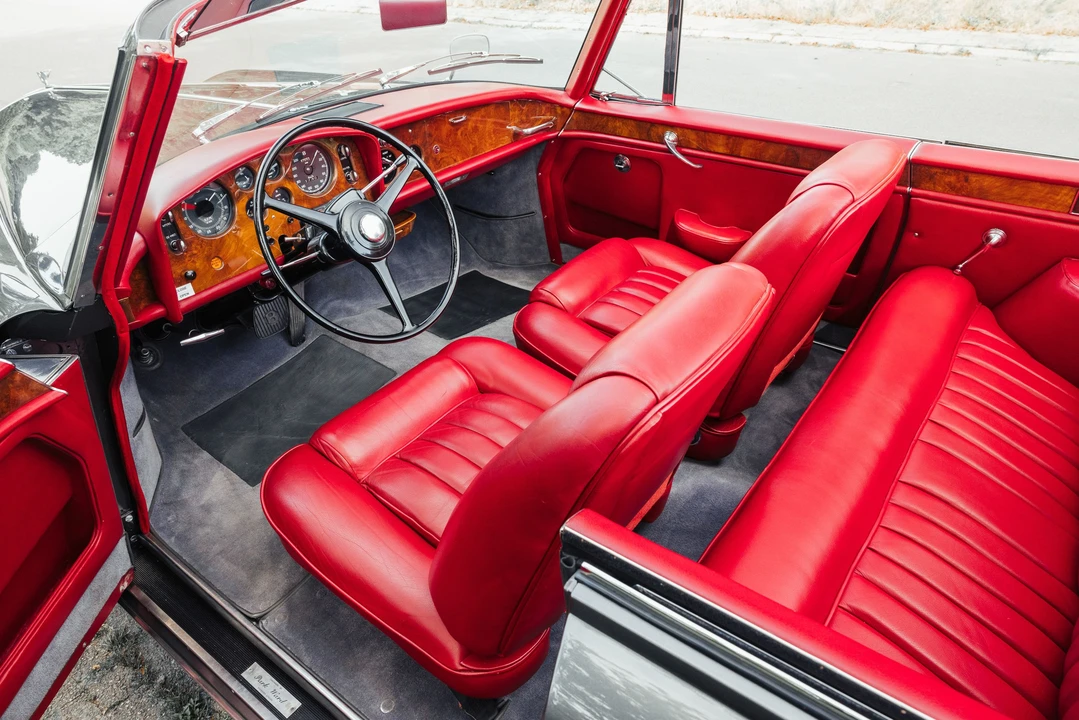 1963 Bentley S3 Continental - Image 18 of 31