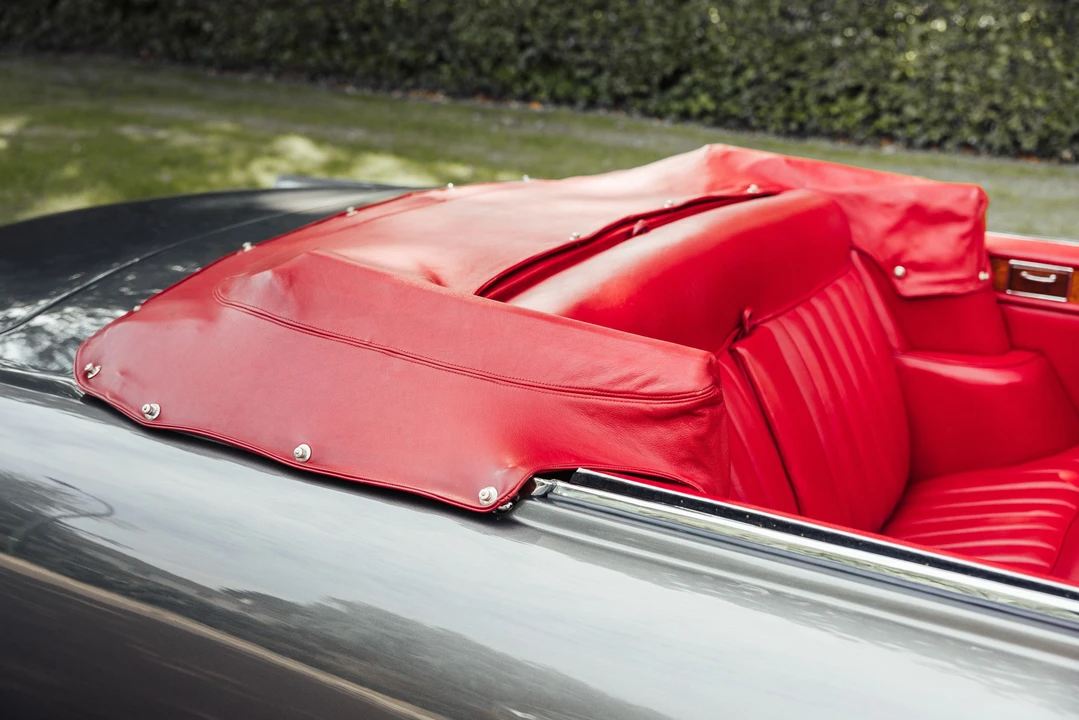 1963 Bentley S3 Continental - Image 21 of 31