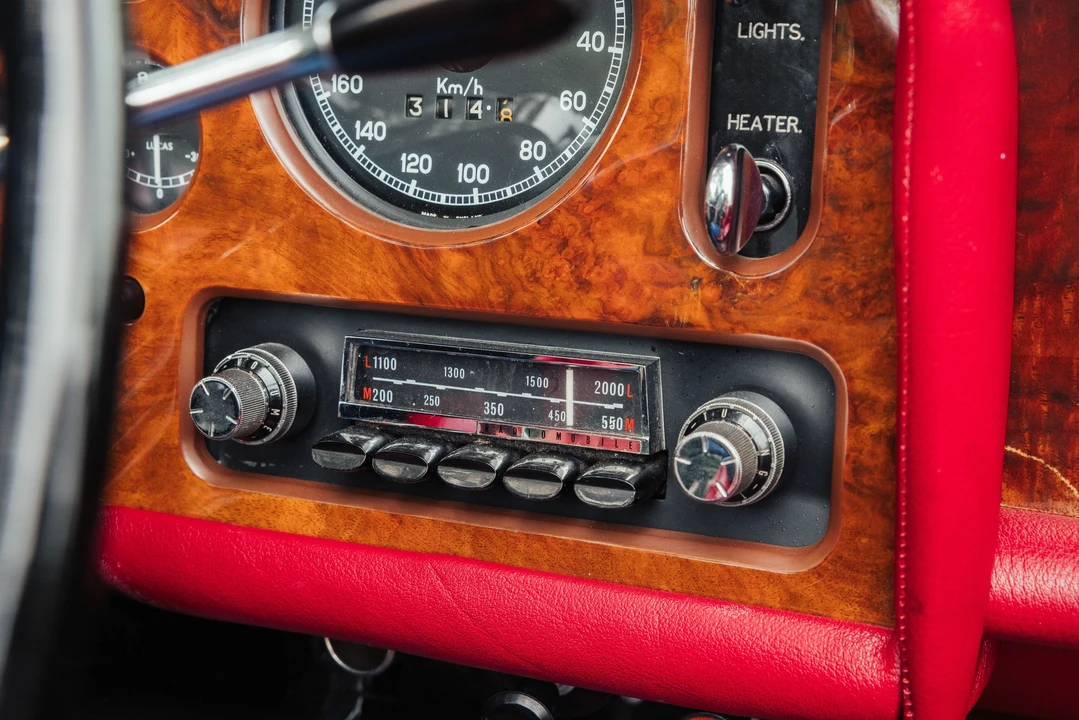 1963 Bentley S3 Continental - Image 26 of 31