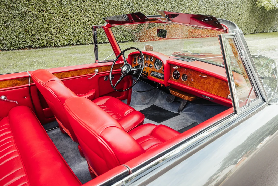 1963 Bentley S3 Continental - Image 23 of 31