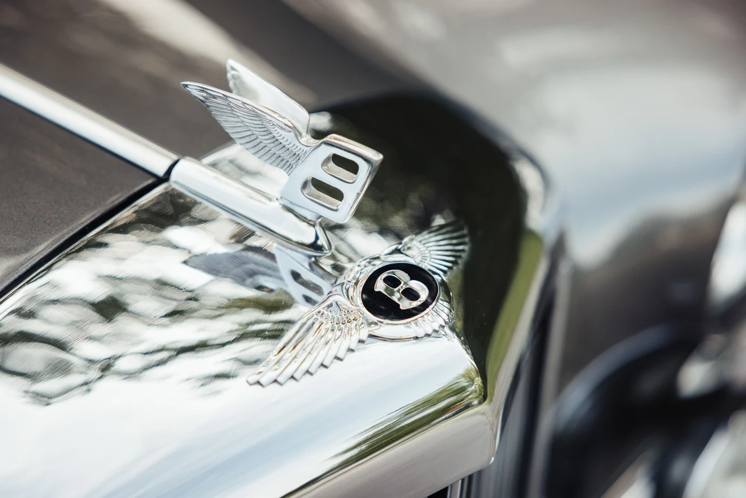 1963 Bentley S3 Continental - Image 14 of 31