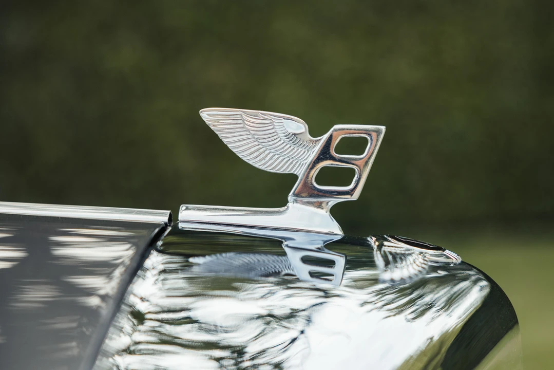 1963 Bentley S3 Continental - Image 11 of 31