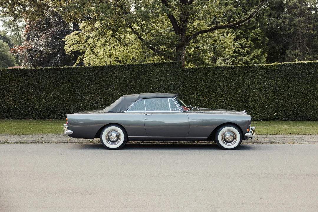 1963 Bentley S3 Continental - Image 3 of 31