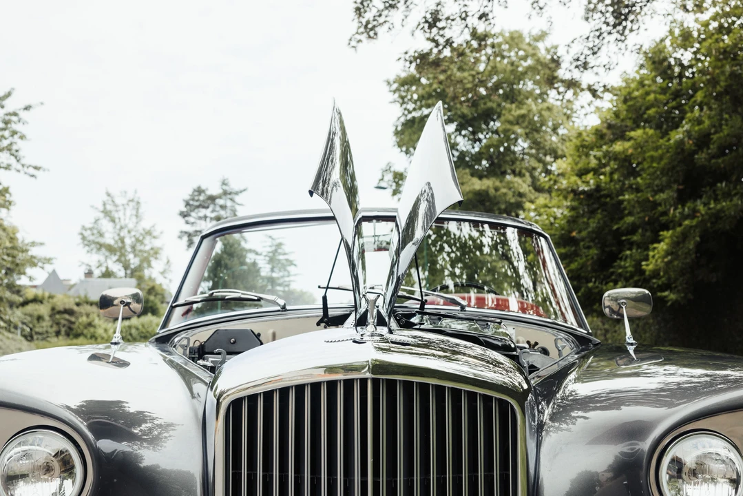 1963 Bentley S3 Continental - Image 13 of 31