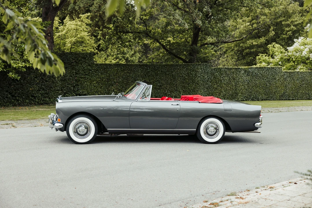 1963 Bentley S3 Continental - Image 8 of 31