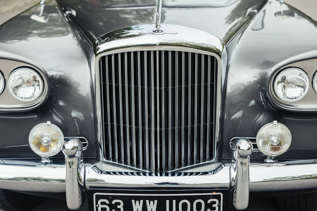 1963 Bentley S3 Continental - Image 12 of 31