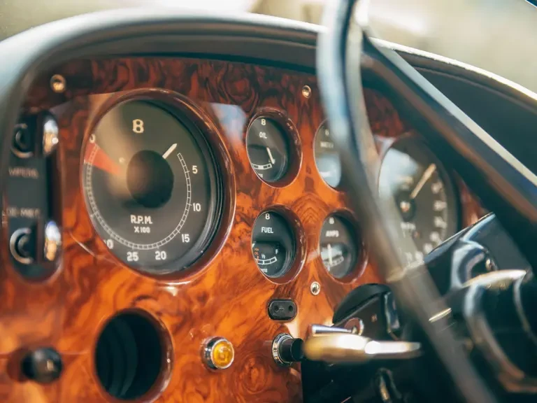 1963 Bentley S3 Continental - Image 24 of 31