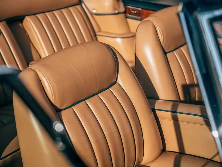 1963 Bentley S3 Continental - Image 29 of 31