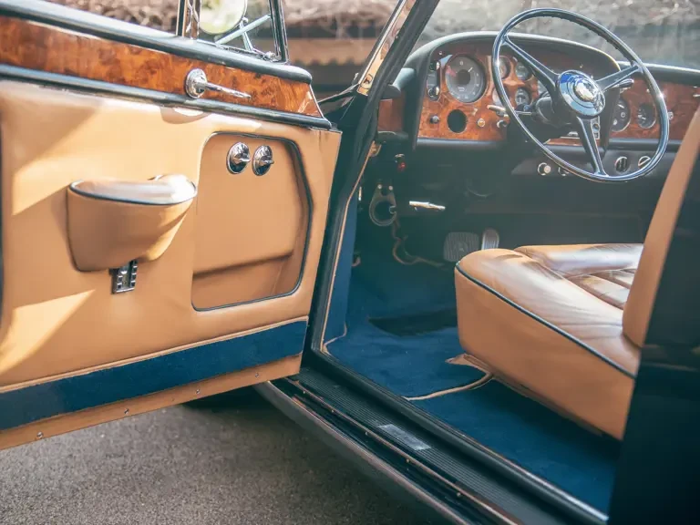 1963 Bentley S3 Continental - Image 27 of 31