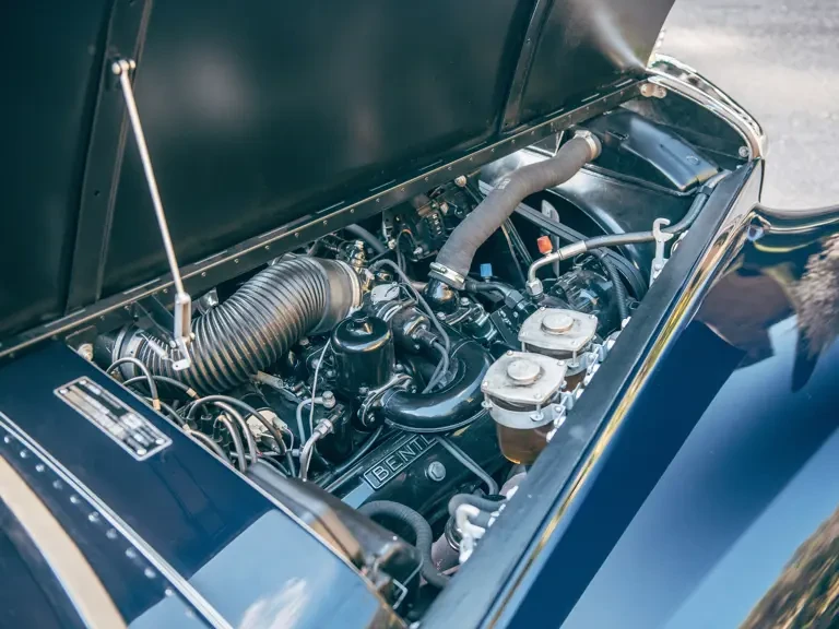 1963 Bentley S3 Continental - Image 4 of 31