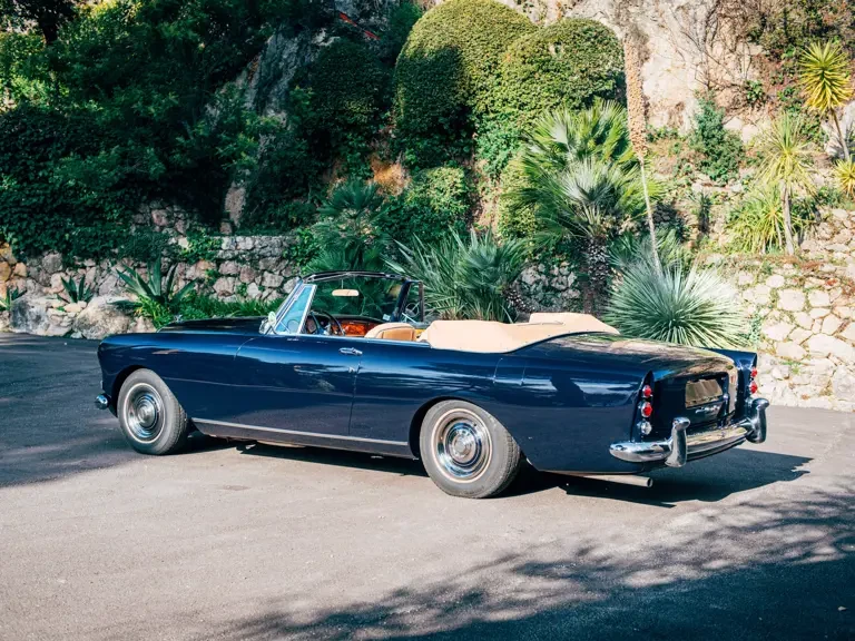 1963 Bentley S3 Continental - Image 3 of 31