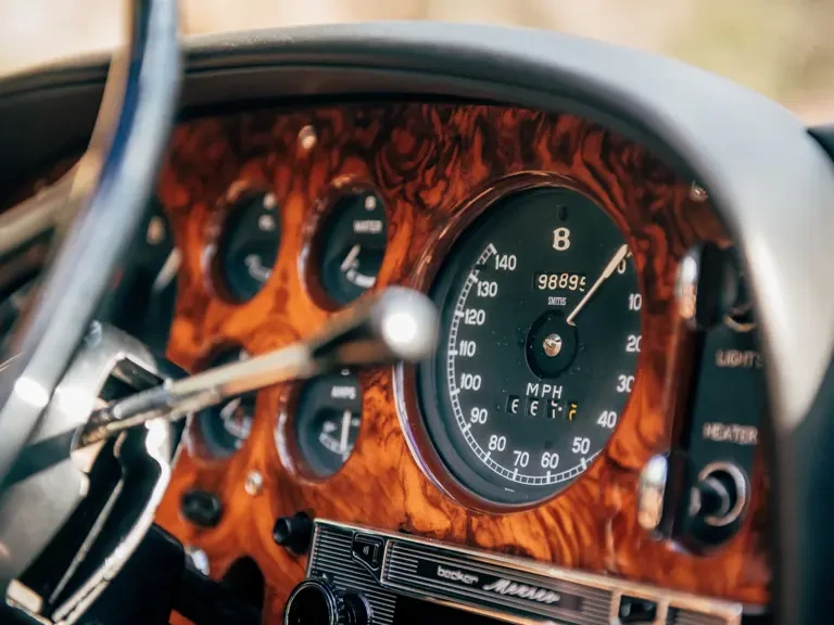 1963 Bentley S3 Continental - Image 10 of 31