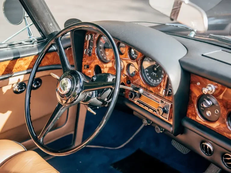 1963 Bentley S3 Continental - Image 13 of 31