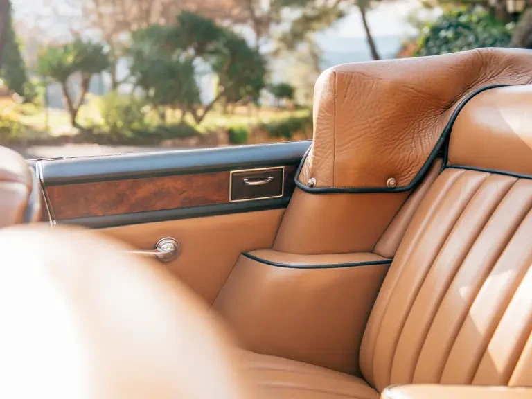 1963 Bentley S3 Continental - Image 31 of 31