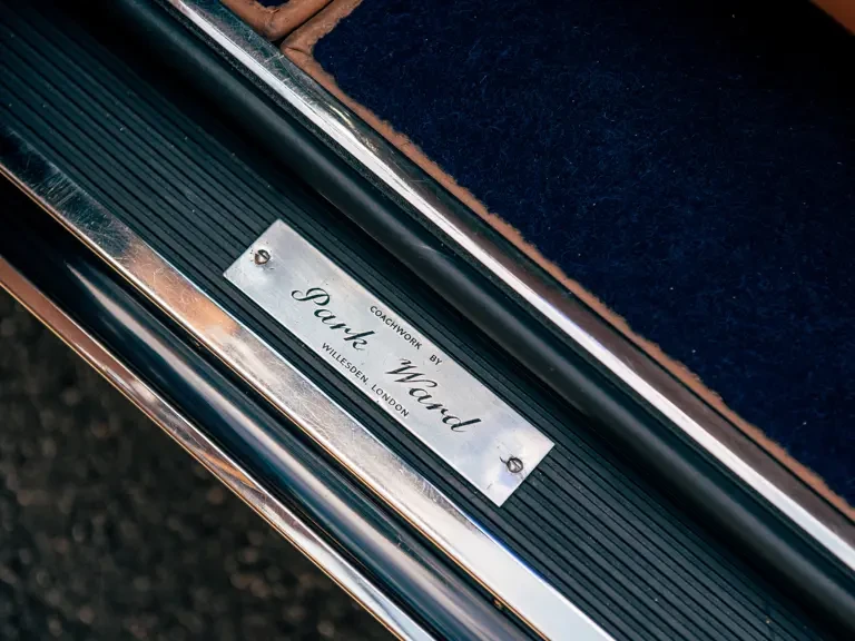 1963 Bentley S3 Continental - Image 30 of 31
