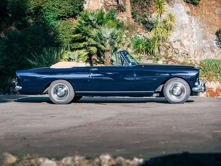 1963 Bentley S3 Continental - Image 6 of 31
