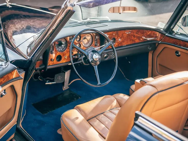 1963 Bentley S3 Continental - Image 5 of 31