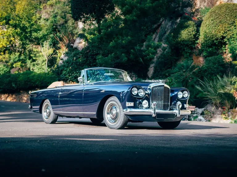 1963 Bentley S3 Continental - Image 2 of 31