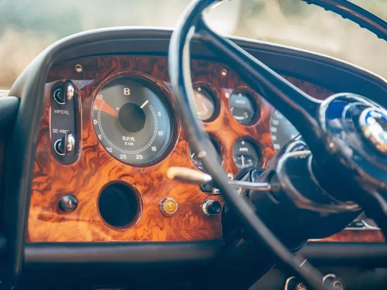 1963 Bentley S3 Continental - Image 16 of 31
