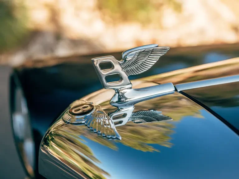 1963 Bentley S3 Continental - Image 7 of 31