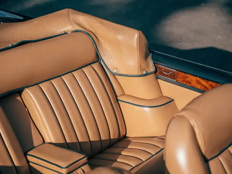 1963 Bentley S3 Continental - Image 20 of 31