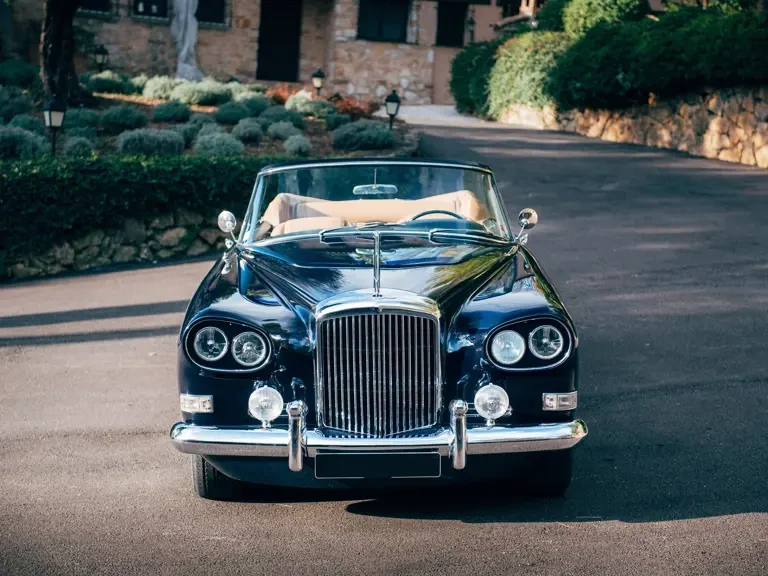 1963 Bentley S3 Continental - Image 8 of 31
