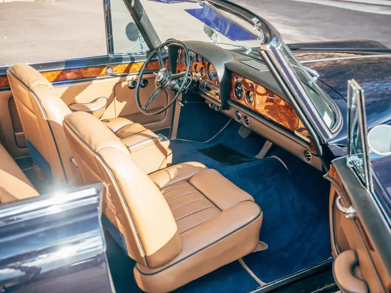 1963 Bentley S3 Continental - Image 9 of 31