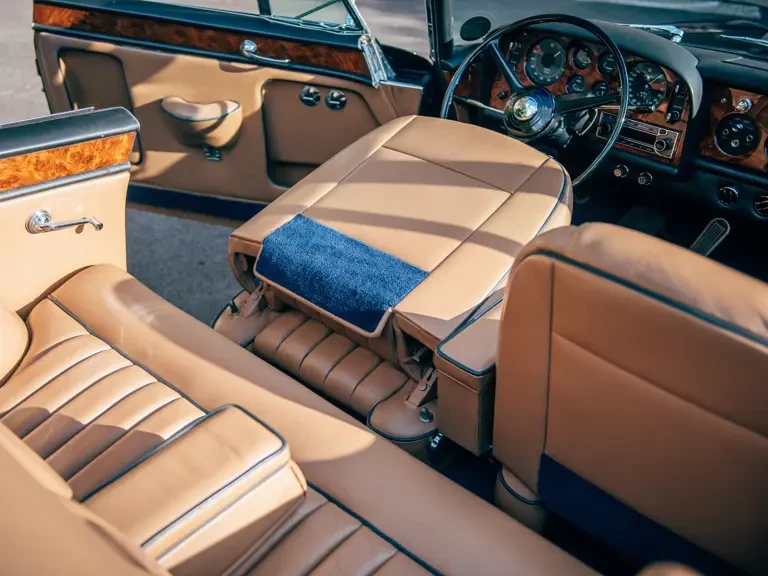 1963 Bentley S3 Continental - Image 17 of 31