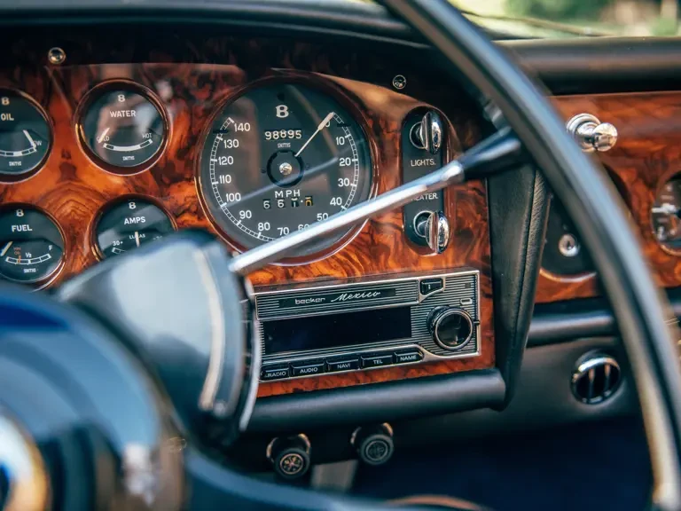1963 Bentley S3 Continental - Image 28 of 31