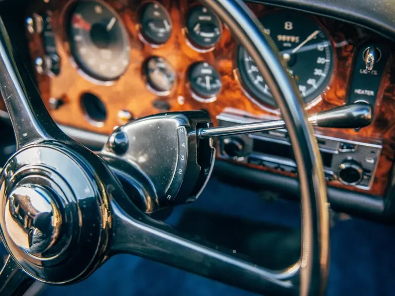1963 Bentley S3 Continental - Image 19 of 31