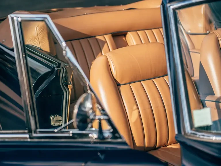 1963 Bentley S3 Continental - Image 14 of 31