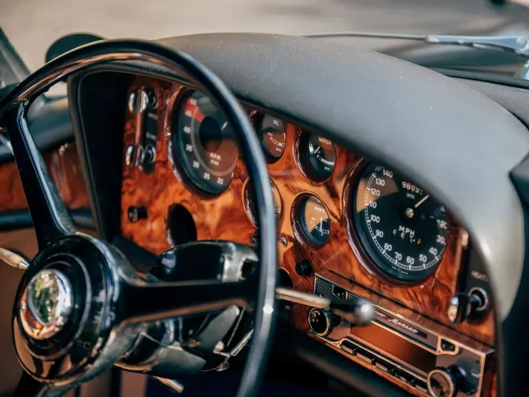1963 Bentley S3 Continental - Image 22 of 31