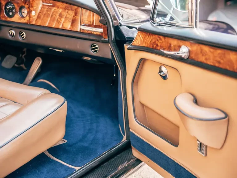 1963 Bentley S3 Continental - Image 15 of 31
