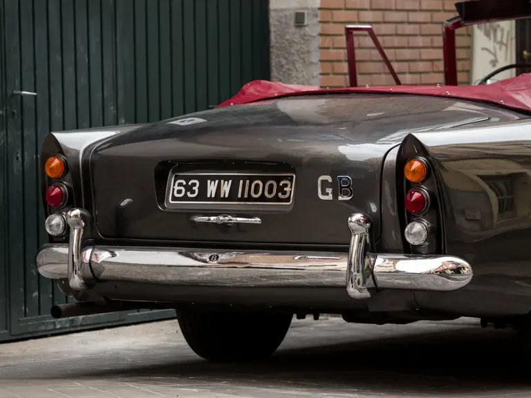 1963 Bentley S3 Continental - Image 12 of 31