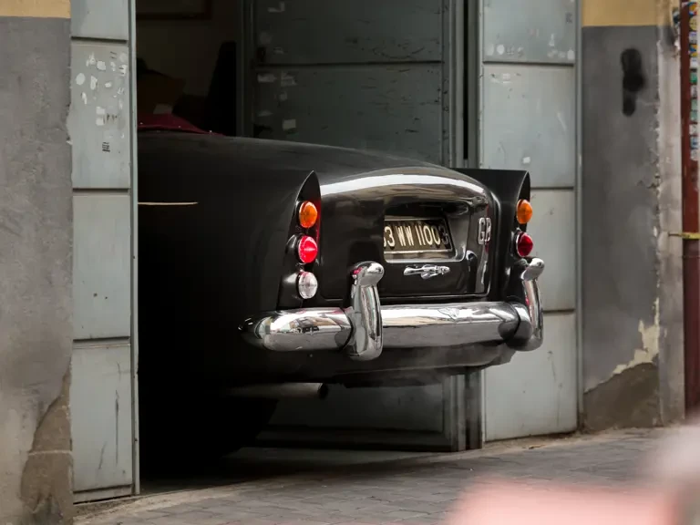 1963 Bentley S3 Continental - Image 15 of 31