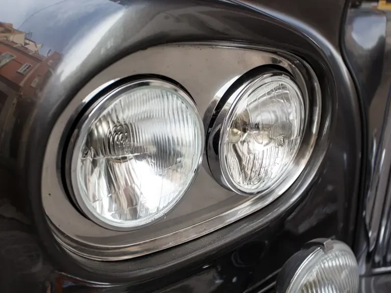 1963 Bentley S3 Continental - Image 23 of 31