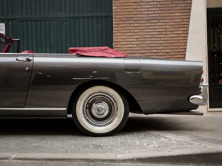 1963 Bentley S3 Continental - Image 17 of 31