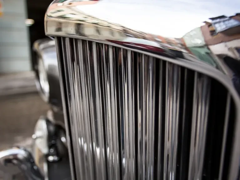 1963 Bentley S3 Continental - Image 30 of 31